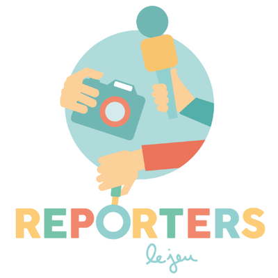 REPORTERS