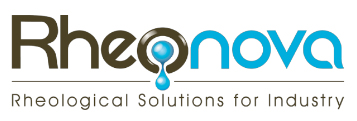 Startup RHEONOVA