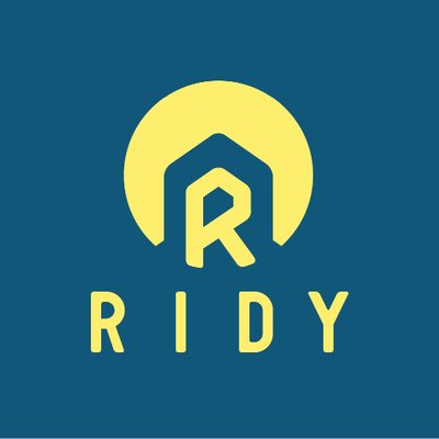 RIDY