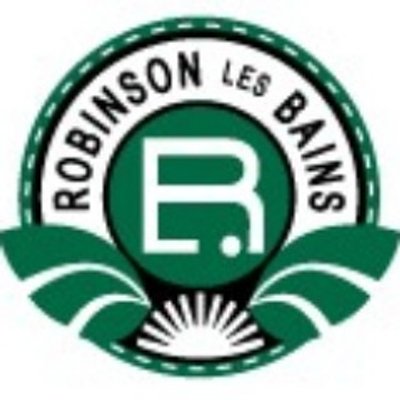 ROBINSON LES BAINS