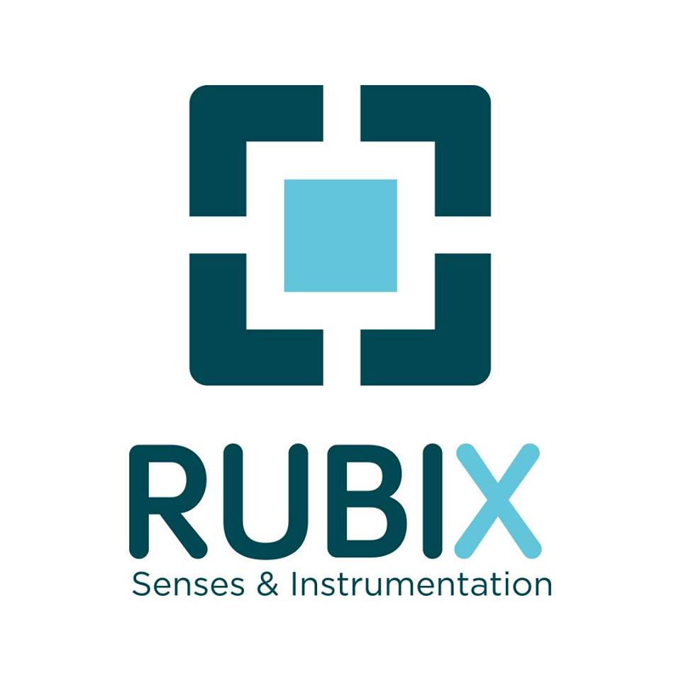Startup RUBIX S&I
