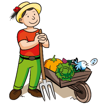 SAVEZ VOUS PLANTER CHEZ NOUS