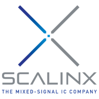 Startup SCALINX