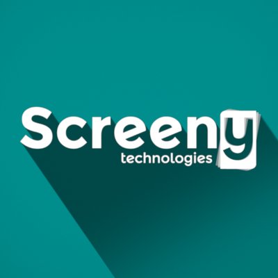 SCREENY TECHNOLOGIES