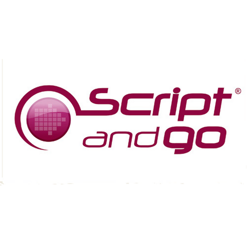 SCRIPT AND GO