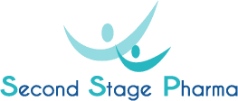 SECOND STAGE PHARMA