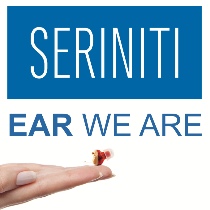 SERINITI