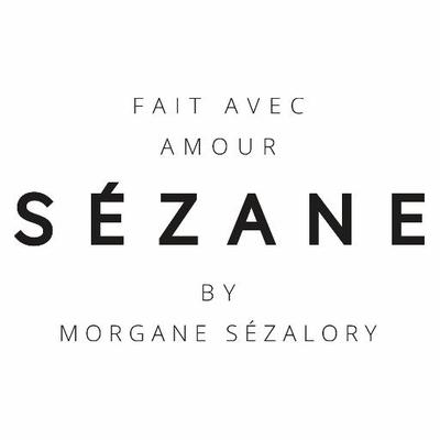 SEZANE