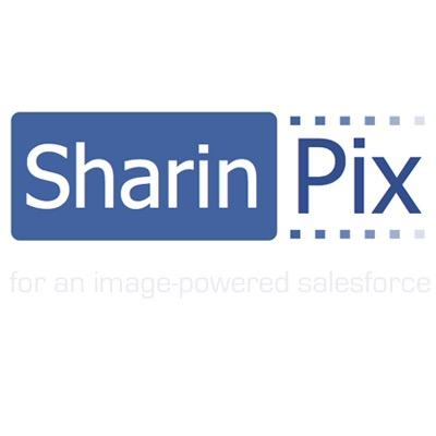 SHARINPIX