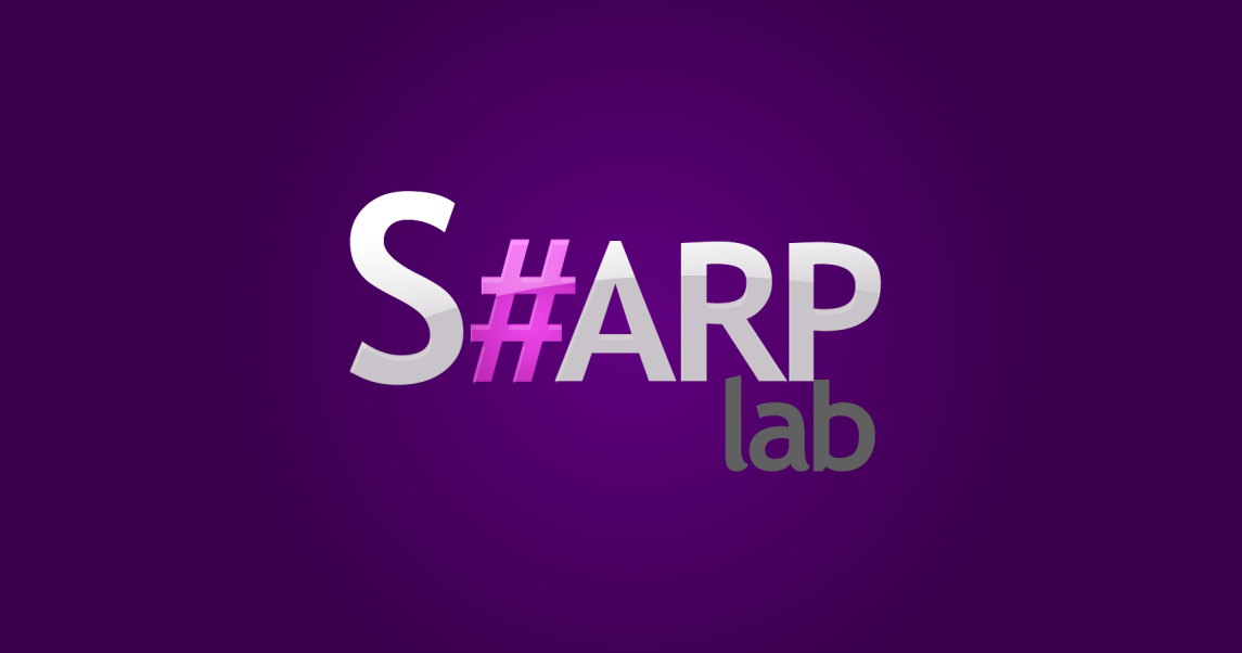 SHARP LAB