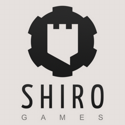 Startup SHIRO GAMES