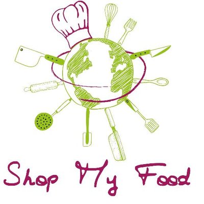 SHOP MY FOOD