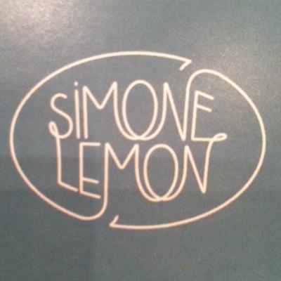 SIMONE LEMON