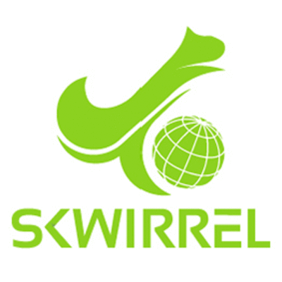 Startup SKWIRREL
