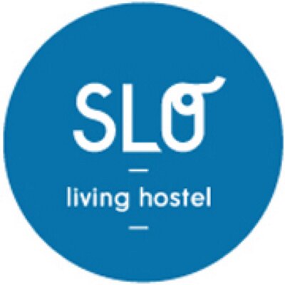 SLO LIVING HOSTEL
