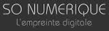 SO NUMERIQUE