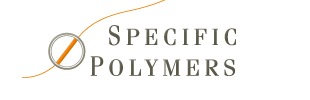 SPECIFIC POLYMERS