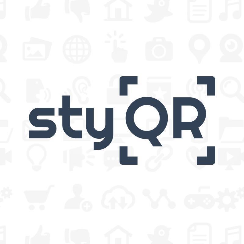 StyQR