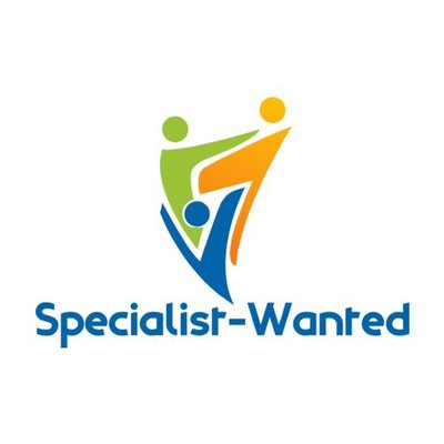 SPECIALIST-WANTED
