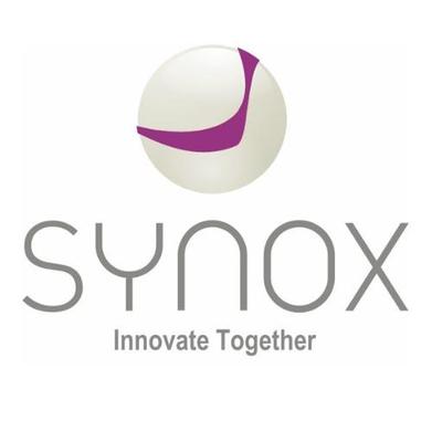 Startup SYNOX