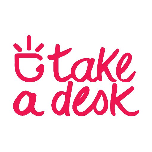 TAKE A DESK