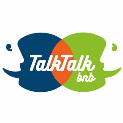 TALKTALKBNB
