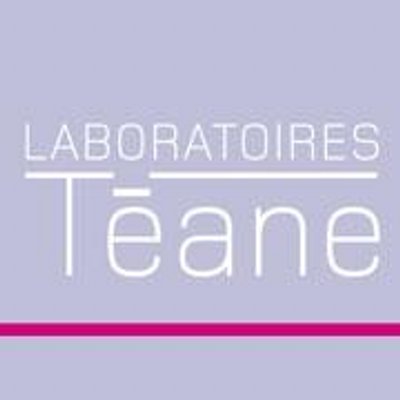 LABORATOIRES TEANE