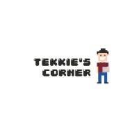 TEKKIES CORNER