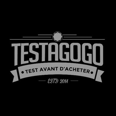 TESTAGOGO