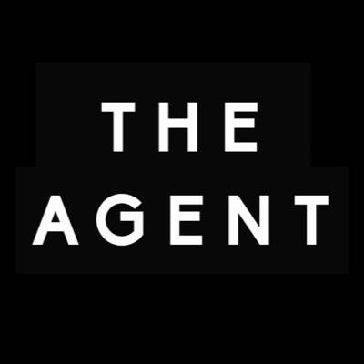 Startup THE AGENT