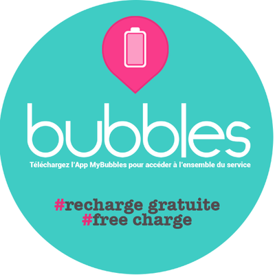 THE BUBBLES COMPANY