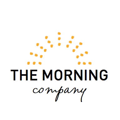 THE MORNING COMPANY