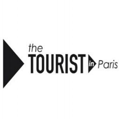 THE TOURIST IN PARIS