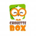 CHOUETTE BOX