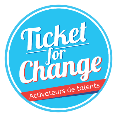TICKET FOR CHANGE