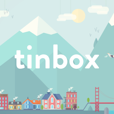 TINBOX