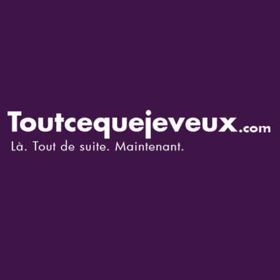 TOUTCEQUEJEVEUX.COM