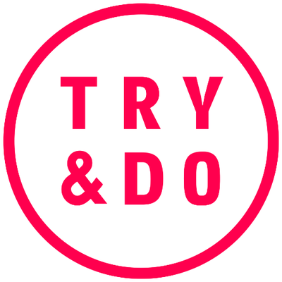 TRYNDO