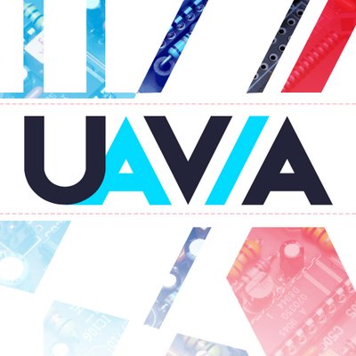 Startup UAVIA