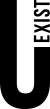 U-EXIST