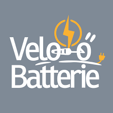 VELOBATTERIE