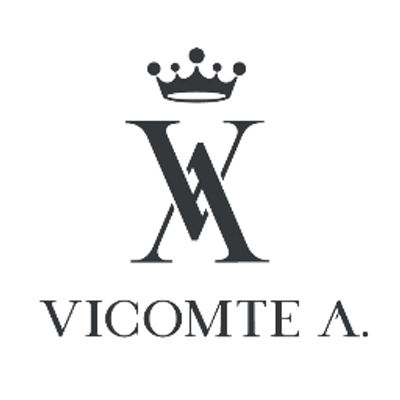 VICOMTE A.