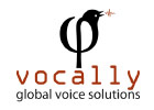 VOCALLY