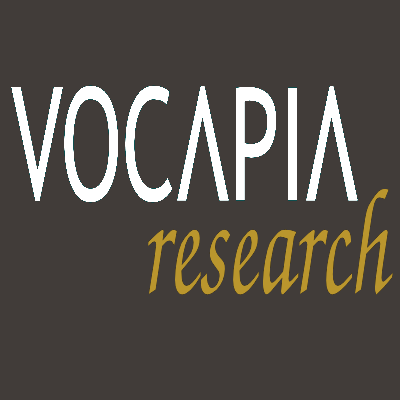 VOCAPIA RESEARCH