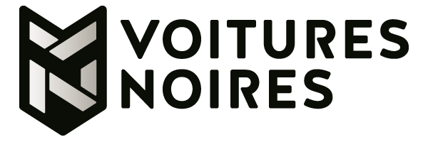 VOITURES NOIRES
