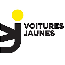 VOITURES JAUNES