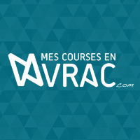 MES COURSES EN VRAC