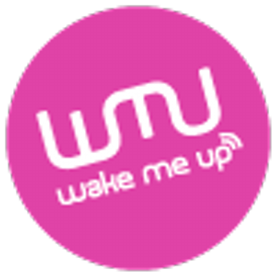 WAKE ME UP