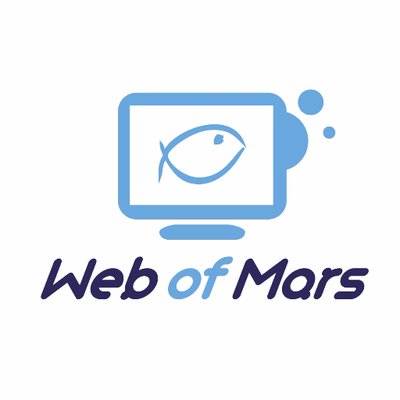 WEBOFMARS