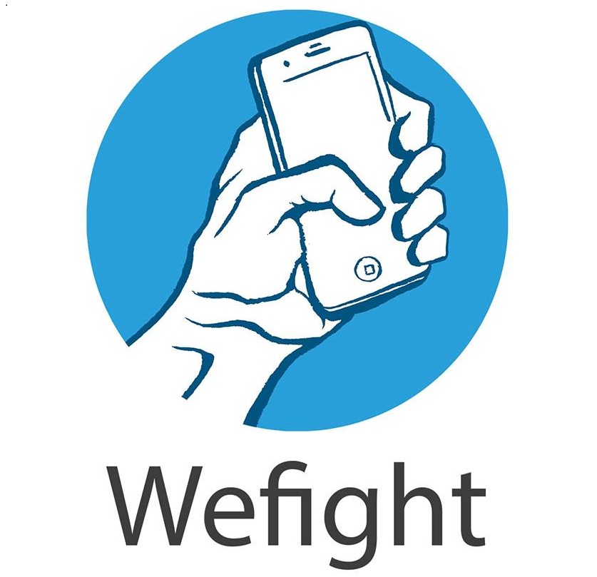 WEFIGHT